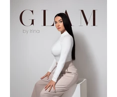 GLAM By Irina - Airstyler 7-i-1 - Riboto leidimo