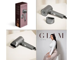 GLAM by Irina - Plaukų džiovintuvas