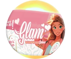 Glam Surprise Glamūringa staigmena – makiažo kapsulė su 3 kosmetikos vienetais (500001)