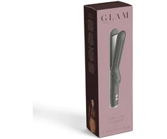 Glamglow GLAM by Irina - 2 viename plaukų suktukai ir tiesintuvai su oro srautu