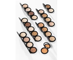 Glo Skin Beauty - Presuotas pagrindas - kakava