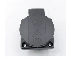 Gniazdo Lizdas 230 V lizdas