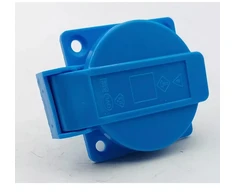 Gniazdo Lizdas 230 V lizdas