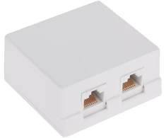 Gniazdo Oem Abonento lizdas comp.x2 SS6-6019