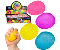 Lean Toys Antistresinis kamuoliukas 6 cm