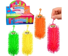 Lean Toys Antistreso žaislas 20 x 6 x 6 cm