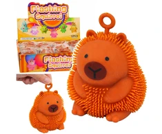 Lean Toys Sensorinis spaudžiamas žaislas