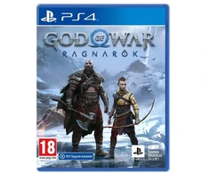 God of War Ragnarök (JK/arab.) – PlayStation 4