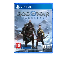 God of War Ragnarok – PlayStation 4
