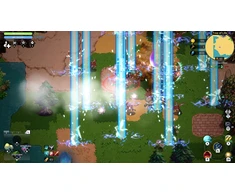 God Wars - Nintendo Switch