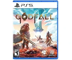 „Godfall“ – „PlayStation 5“