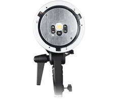„Godox AD600 TTL“ studijinė blykstė