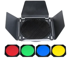 GODOX BD-04 Flash Trigger