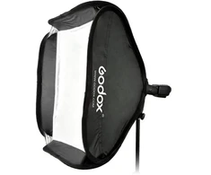 GODOX SFUV5050 Softbox, 50x50cm