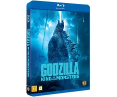 Godzila: Pabaisų karalius