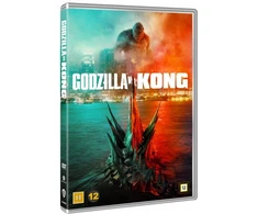 Godzila prieš Kongą