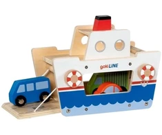 Goki – automobilių keltas gokiLine (53766)