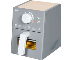 Goki - Oro gruzdintuvė su priedais (51430)