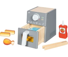 Goki - Oro gruzdintuvė su priedais (51430)