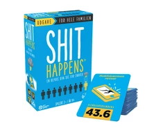 Goliath Shit Happens – hele familien