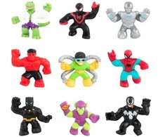 „Goo Jit Zu“ – asorti „Marvel Minis S6“ (42681)