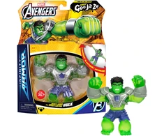 „Goo Jit Zu“ – „Marvel“ 11 sezono Hulk (42997)