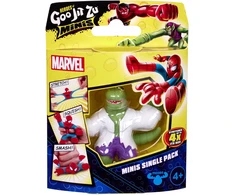 Goo Jit Zu - „Marvel Minis S8“ (8275)