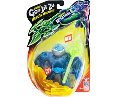 „Goo Jit Zu“ – „Meteor Madness S2 Thrash“ (43031)
