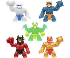 „Goo Jit Zu“ – „Smash Strikers“ asorti (42792G)