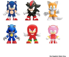 Goo Jit Zu - „Sonic Minis S4“ (08312)