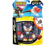 „Goo Jit Zu“ – „Sonic S5 Emerald Shadow“ (43054)