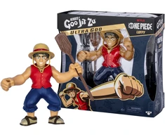 „Goo Jit Zu“ – „Ultragoo One Piece“ kapitonas beždžionė (42939)