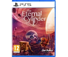 Good Shepherd The Eternal Cylinder