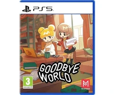 Goodbye World – PlayStation 5