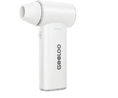 GOOLOO F3 Electric Blower (Baltas)