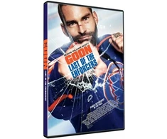 Goon: Paskutinis iš vykdytojų (DVD)