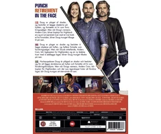 Goon: Paskutinis iš vykdytojų (DVD)
