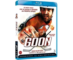 Goon (vykdytojas)