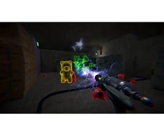 Goosebumps: Dead of Night (kodas dėžutėje) – Nintendo Switch