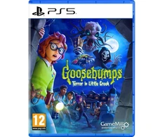 Goosebumps: Terror in Little Creek - PlayStation 5