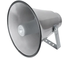 Głośnik Garsiakalbis horn ht60359 12 colių garsiakalbis