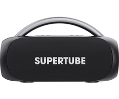 Tracer SuperTube TWS Bluetooth juodas
