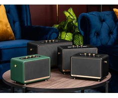 TRACER Speakers M45 TWS BT Juodas