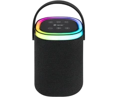 „Tracer Stripe XL TWS Bluetooth RGB“ ausinės
