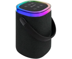 „Tracer Stripe XL TWS Bluetooth RGB“ ausinės
