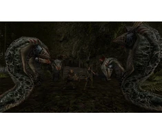 Gothic Gotikinė klasika „Khorinis Saga“ – „Nintendo Switch“