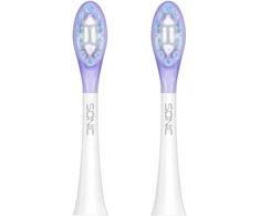 Teesa Sonic Elite TSA8082-W Medium Sonic dantų šepetėlių galvutės