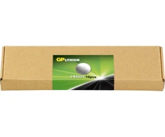 GP Battery GP - ličio elementų baterijos CR2025, E-BOX, 10 vnt. pakuotė