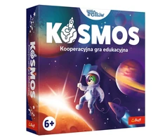 Trefl Edukacinis žaidimas Kosmosas