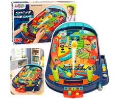 Lean Toys Fliperis 12 vnt.